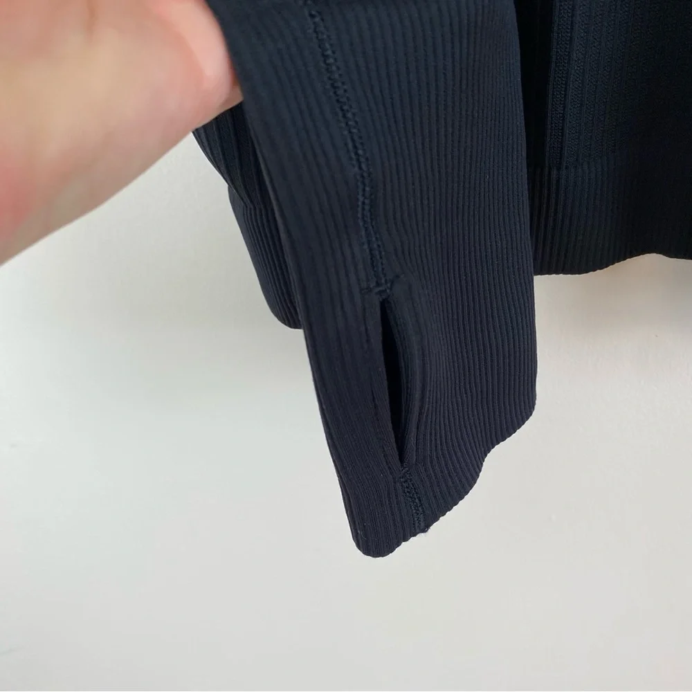 Lululemon Rest Less Pullover - Picture 3 of 6